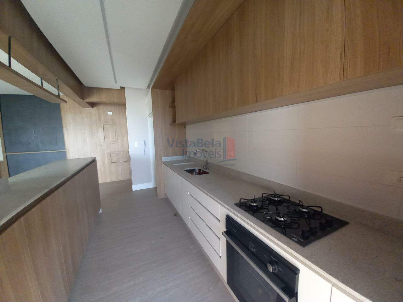 Apartamento à venda no Jardim das Nações: 