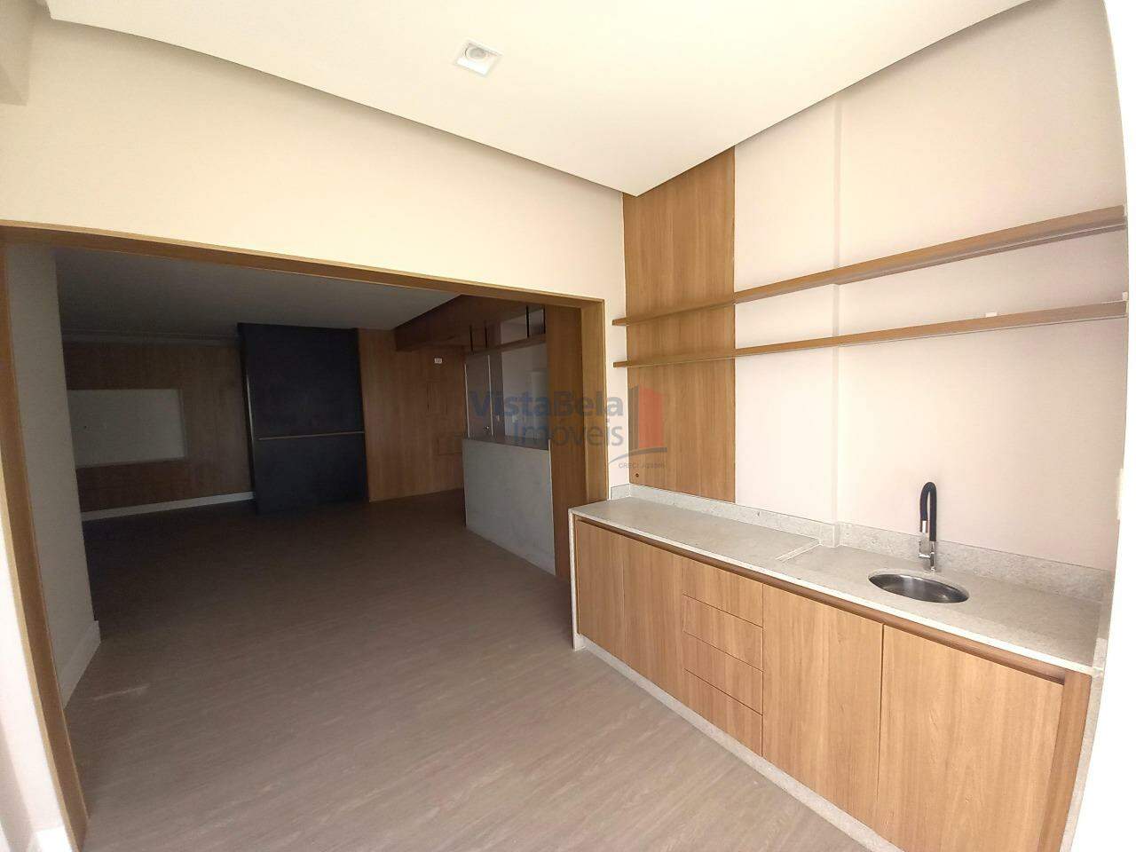 Apartamento à venda no Jardim das Nações: 