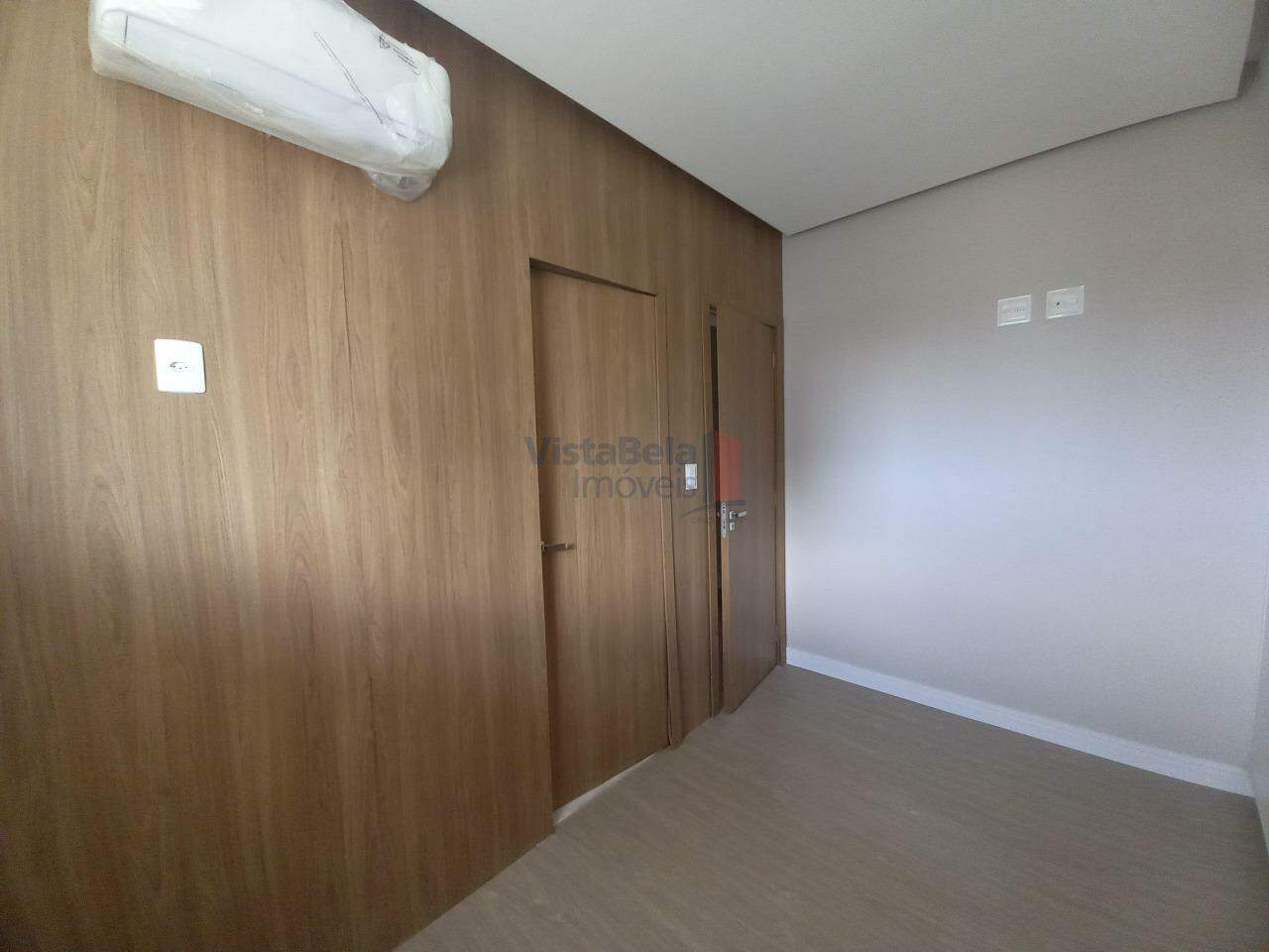 Apartamento à venda no Jardim das Nações: 