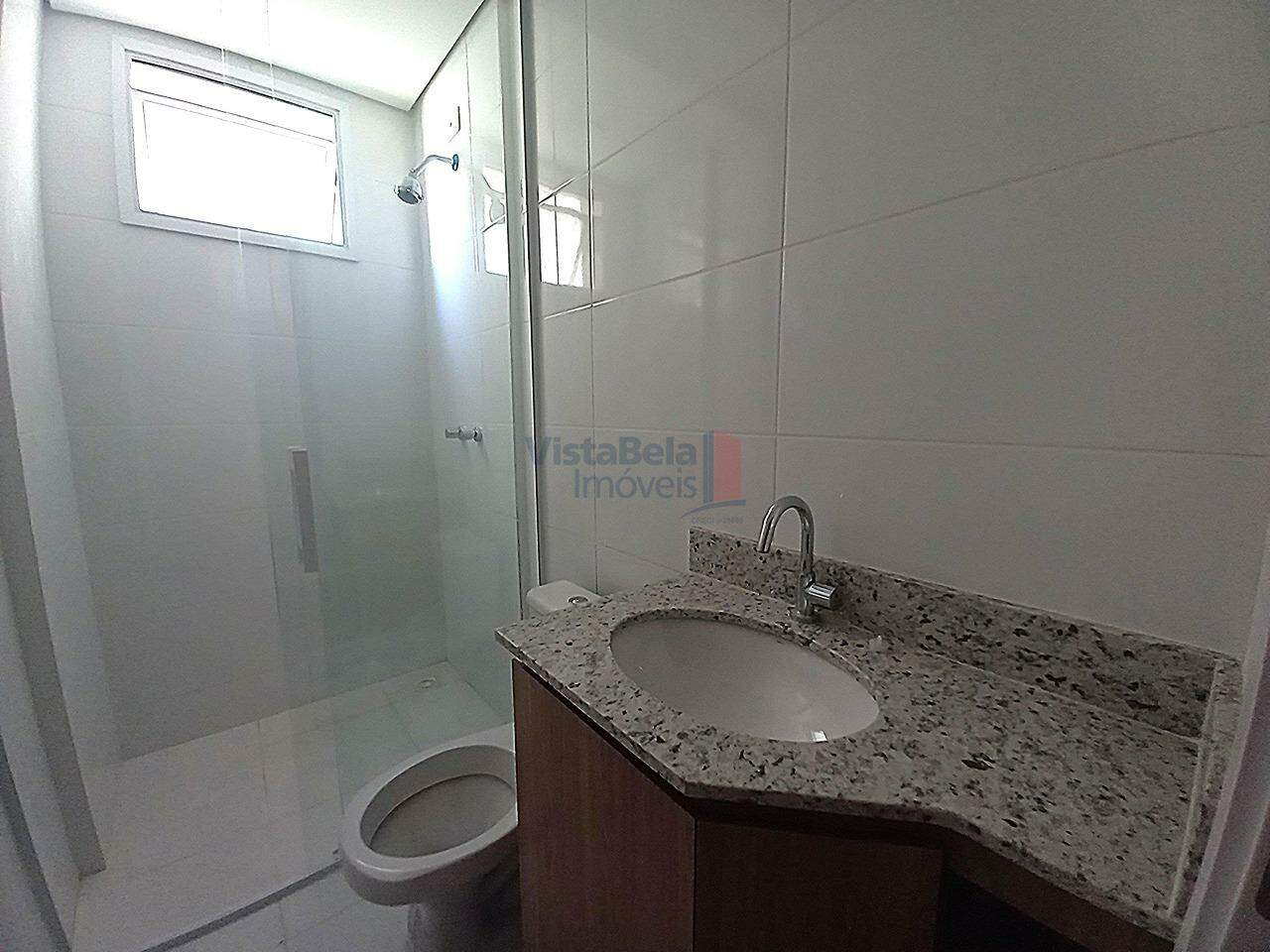 Apartamento à venda no Jardim das Nações: 