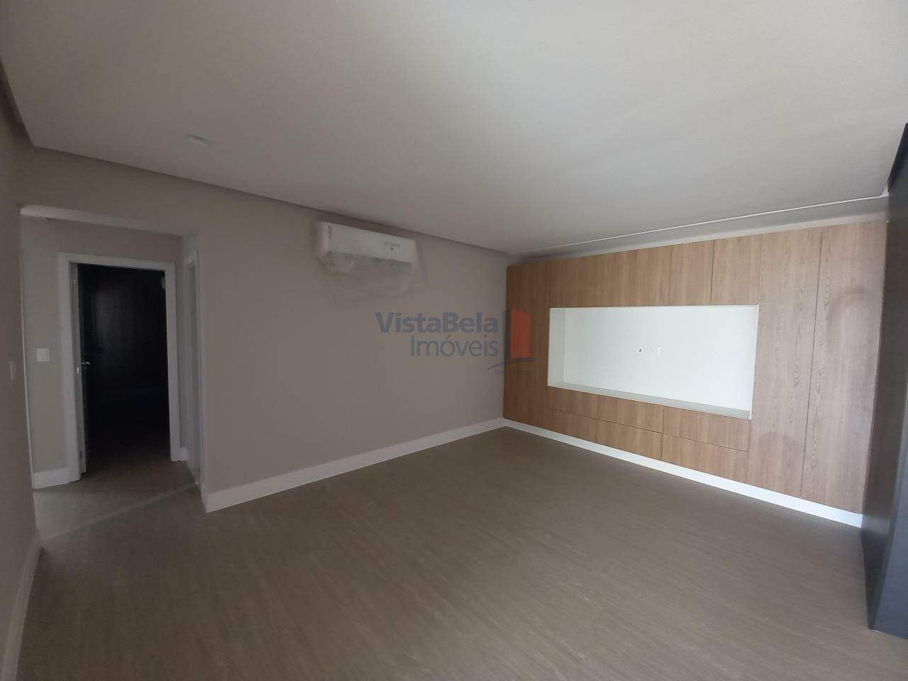 Apartamento à venda no Jardim das Nações: 