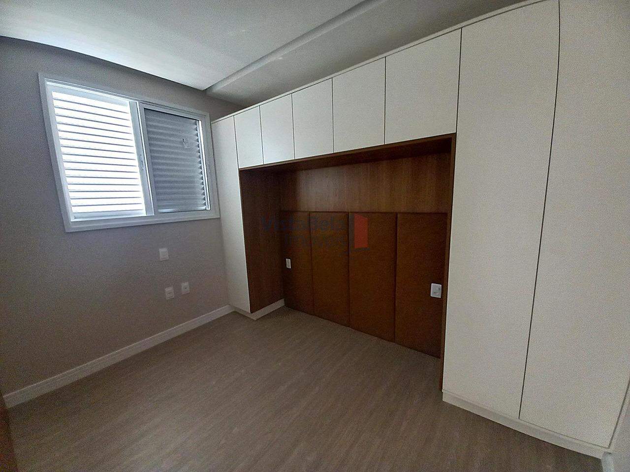 Apartamento à venda no Jardim das Nações: 
