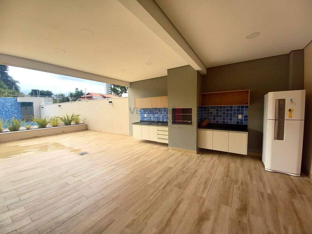 Apartamento à venda no Jardim das Nações: 