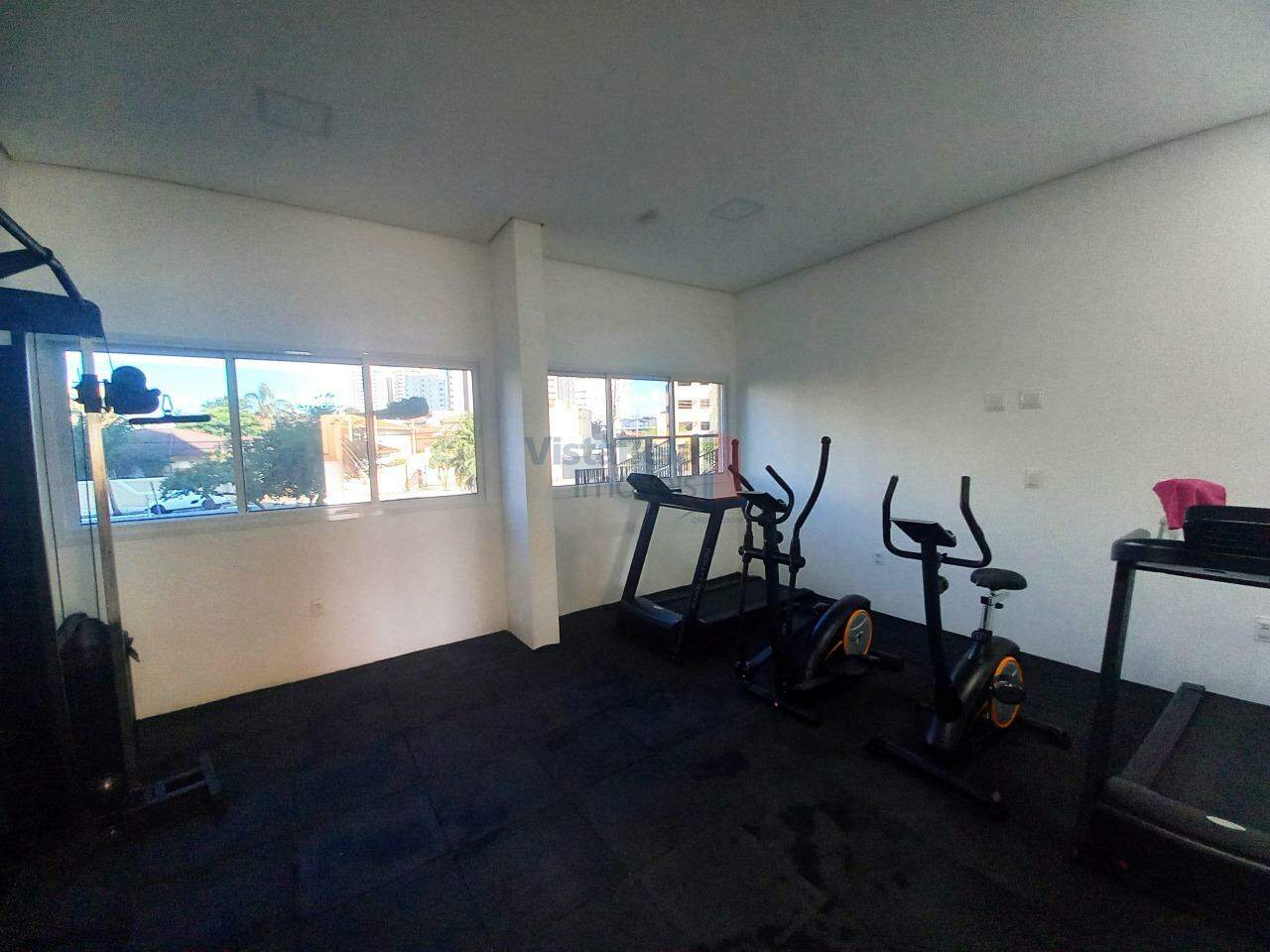 Apartamento à venda no Jardim das Nações: 