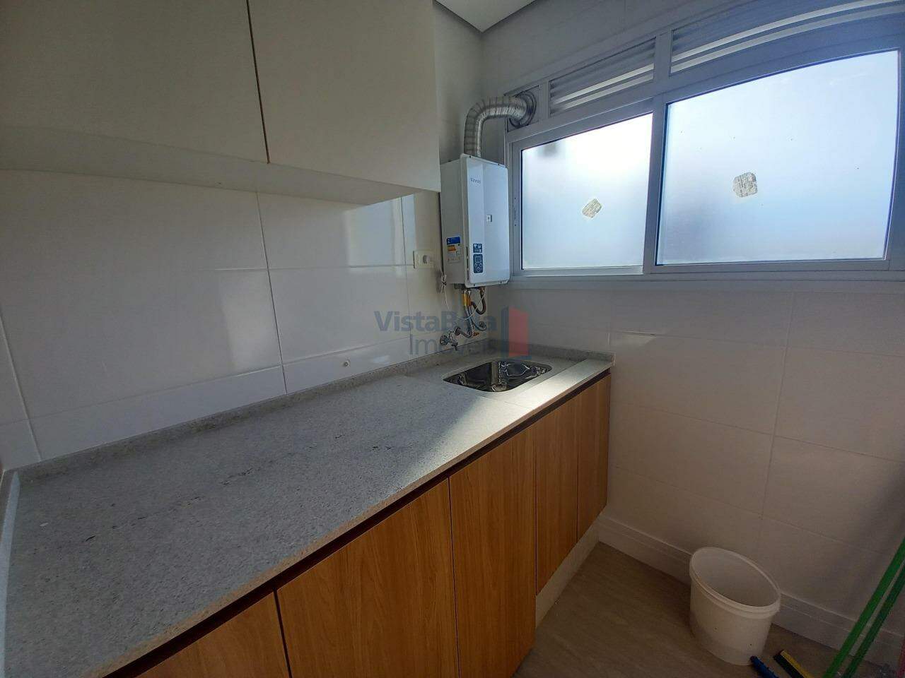 Apartamento à venda no Jardim das Nações: 