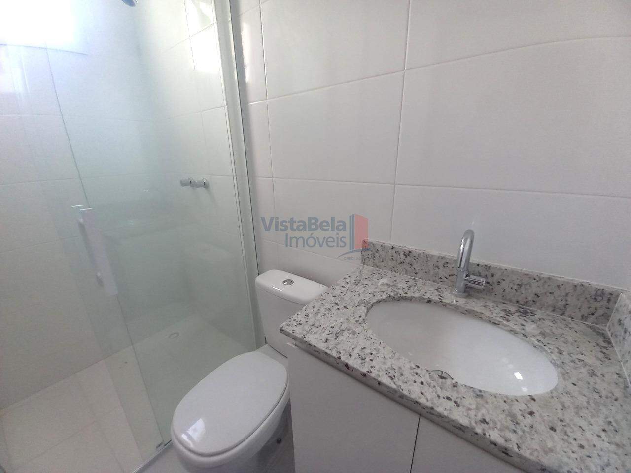 Apartamento à venda no Jardim das Nações: 