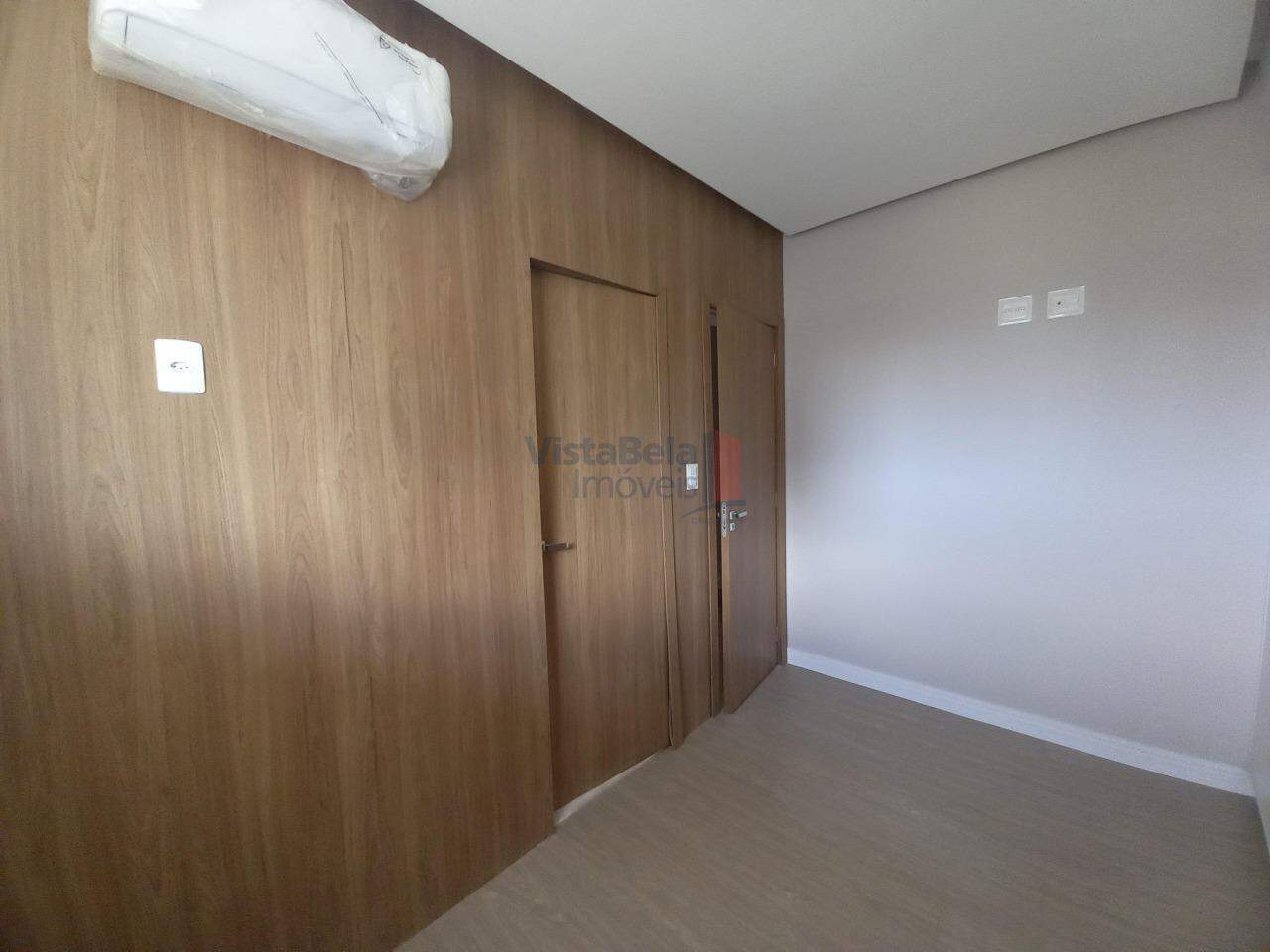 Apartamento à venda no Jardim das Nações: 