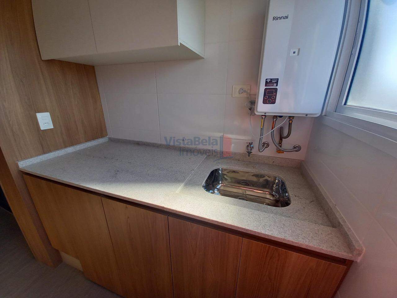 Apartamento à venda no Jardim das Nações: 