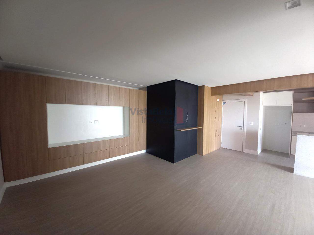 Apartamento à venda no Jardim das Nações: 