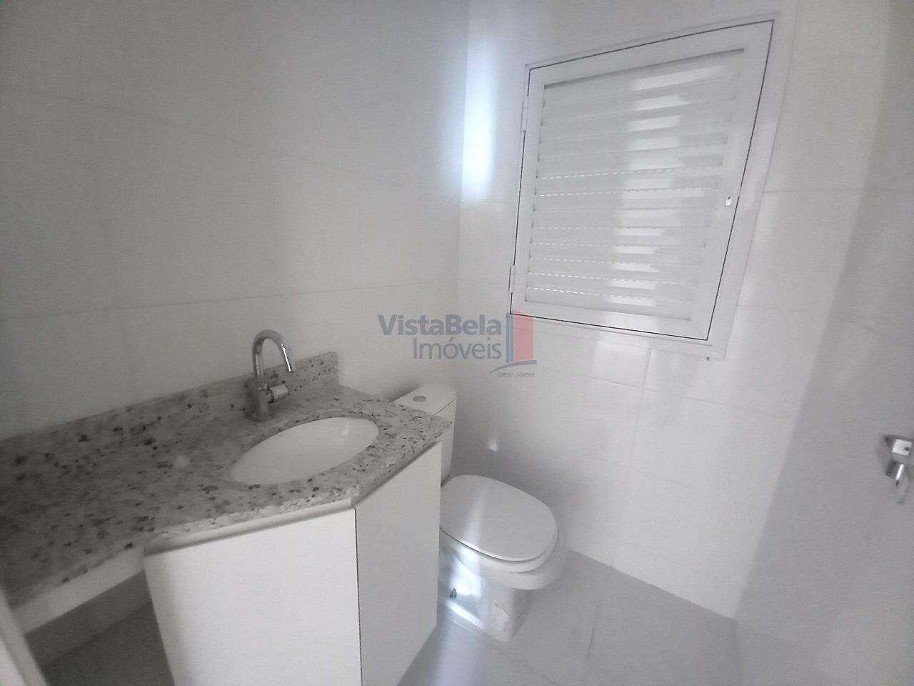 Apartamento à venda no Jardim das Nações: 