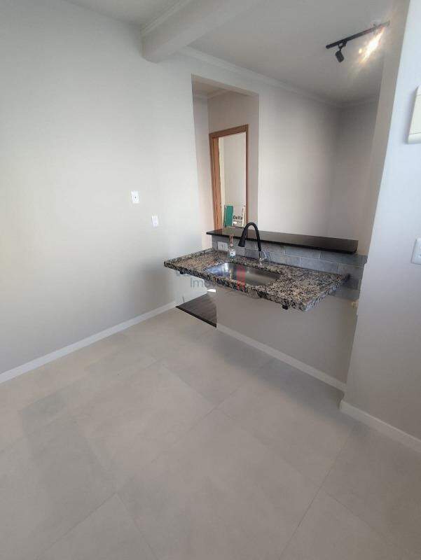 Apartamento à venda no Residencial Sitio Santo Antonio: 