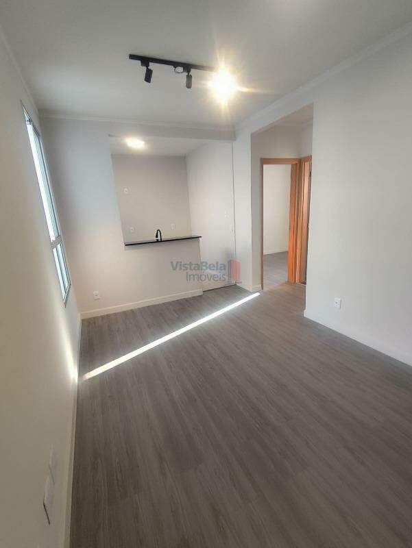 Apartamento à venda no Residencial Sitio Santo Antonio: 