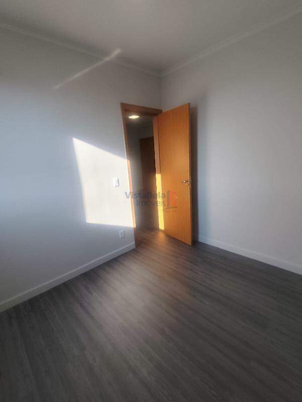 Apartamento à venda no Residencial Sitio Santo Antonio: 