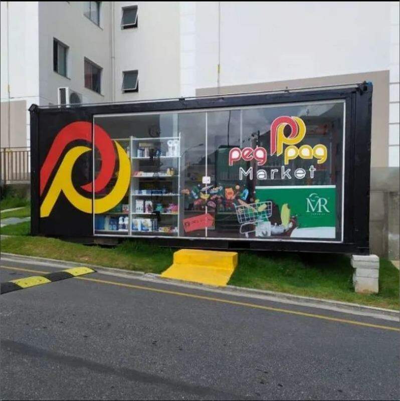 Apartamento à venda no Residencial Sitio Santo Antonio: 