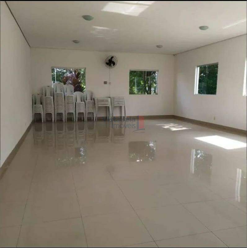 Apartamento à venda no Residencial Sitio Santo Antonio: 