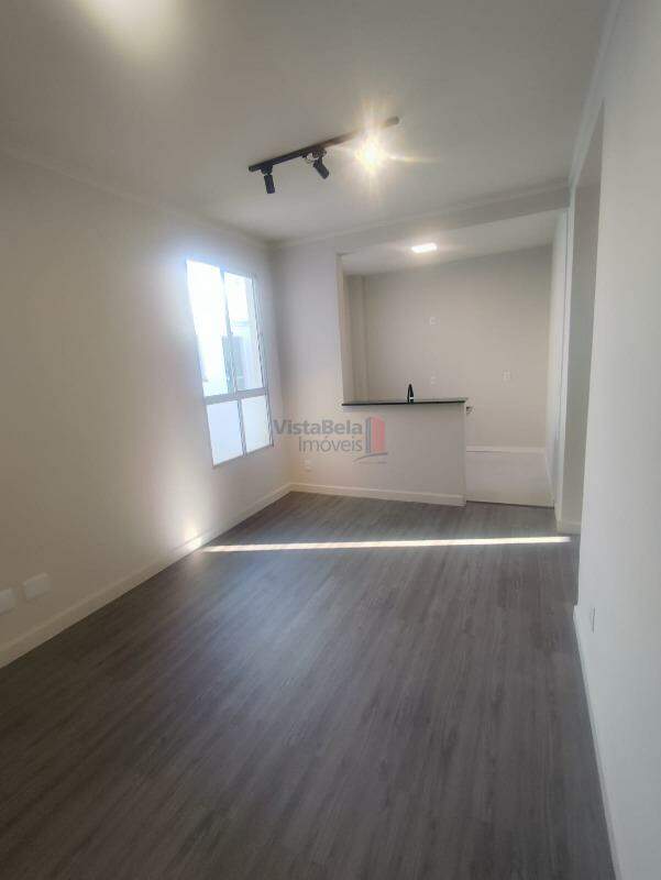 Apartamento à venda no Residencial Sitio Santo Antonio: 