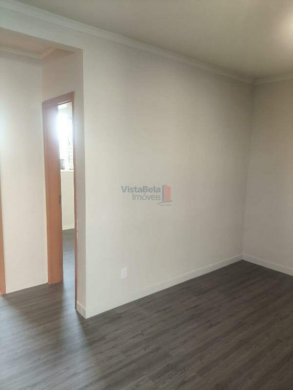 Apartamento à venda no Residencial Sitio Santo Antonio: 