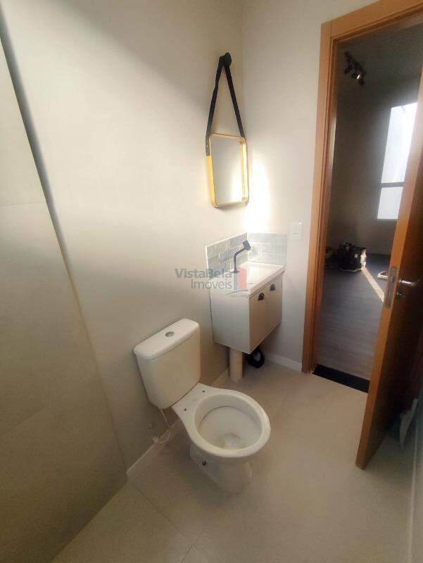 Apartamento à venda no Residencial Sitio Santo Antonio: 