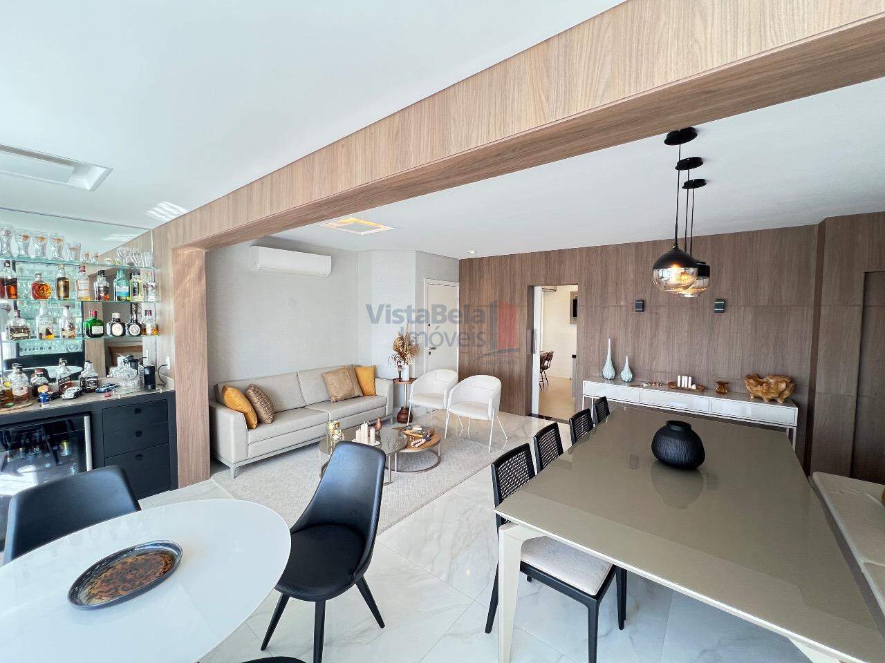 Apartamento para aluguel no Centro: 