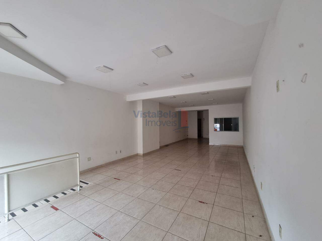 Ponto Comercial para aluguel no Centro: 