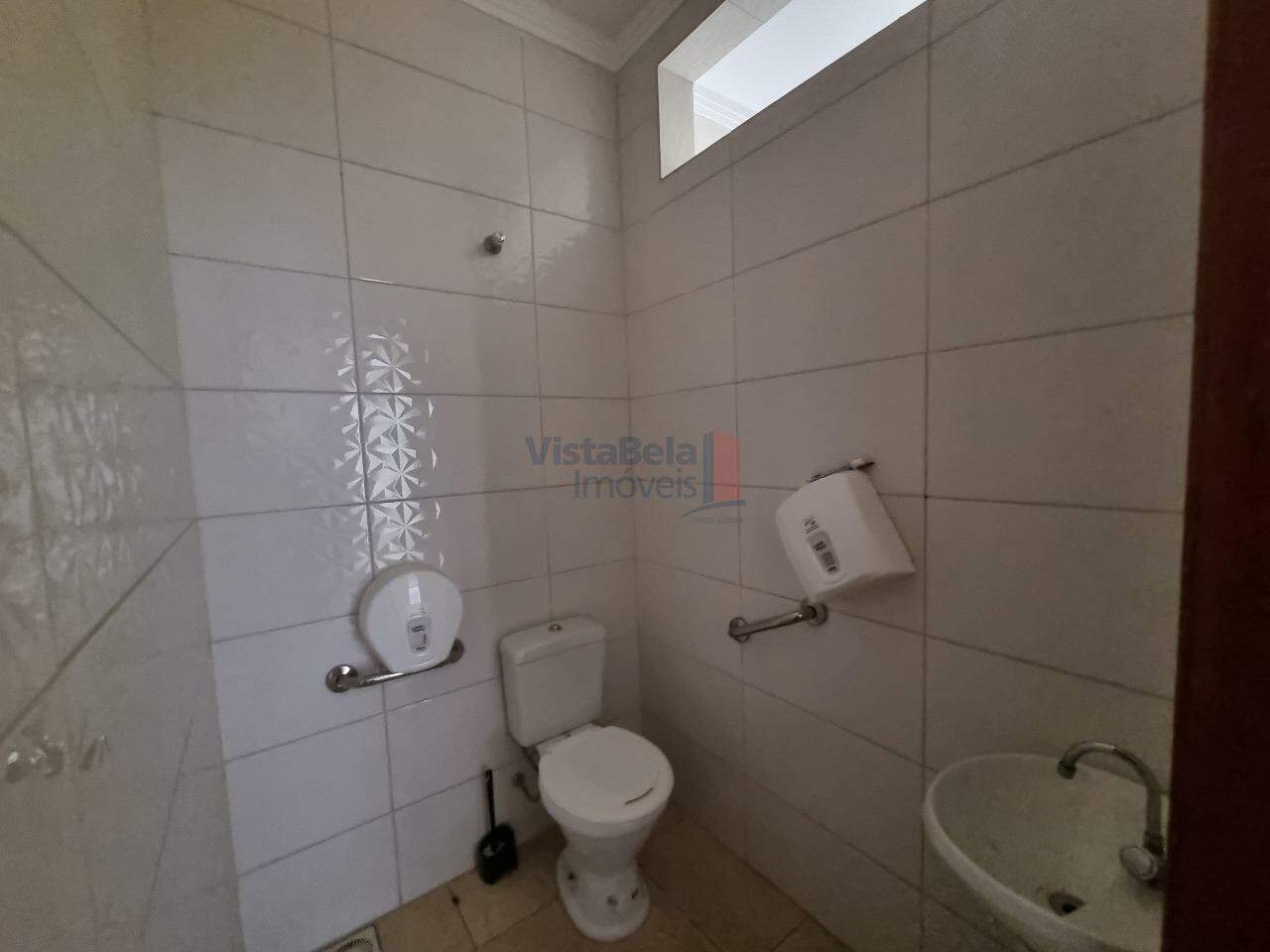 Ponto Comercial para aluguel no Centro: 