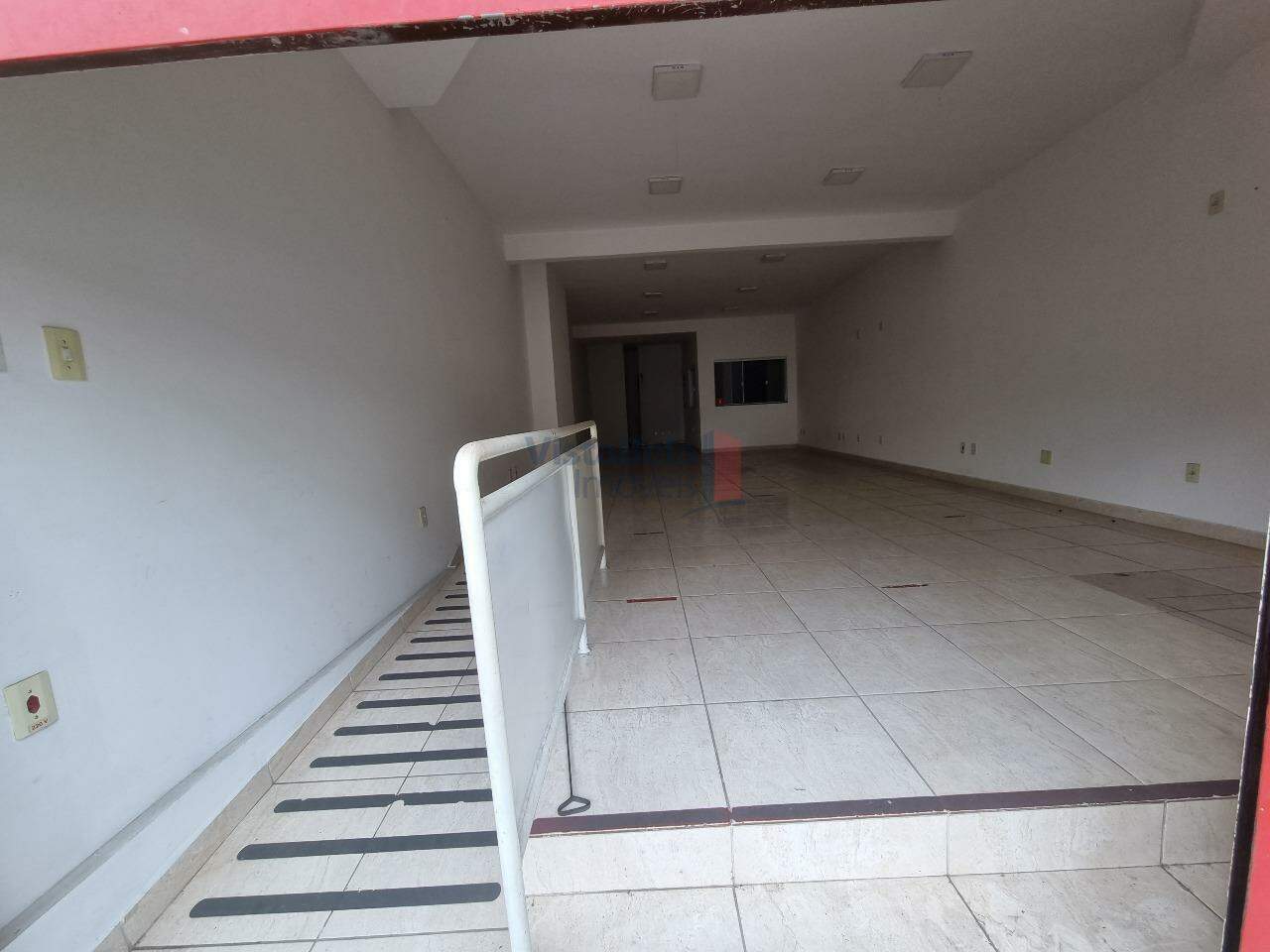 Ponto Comercial para aluguel no Centro: 