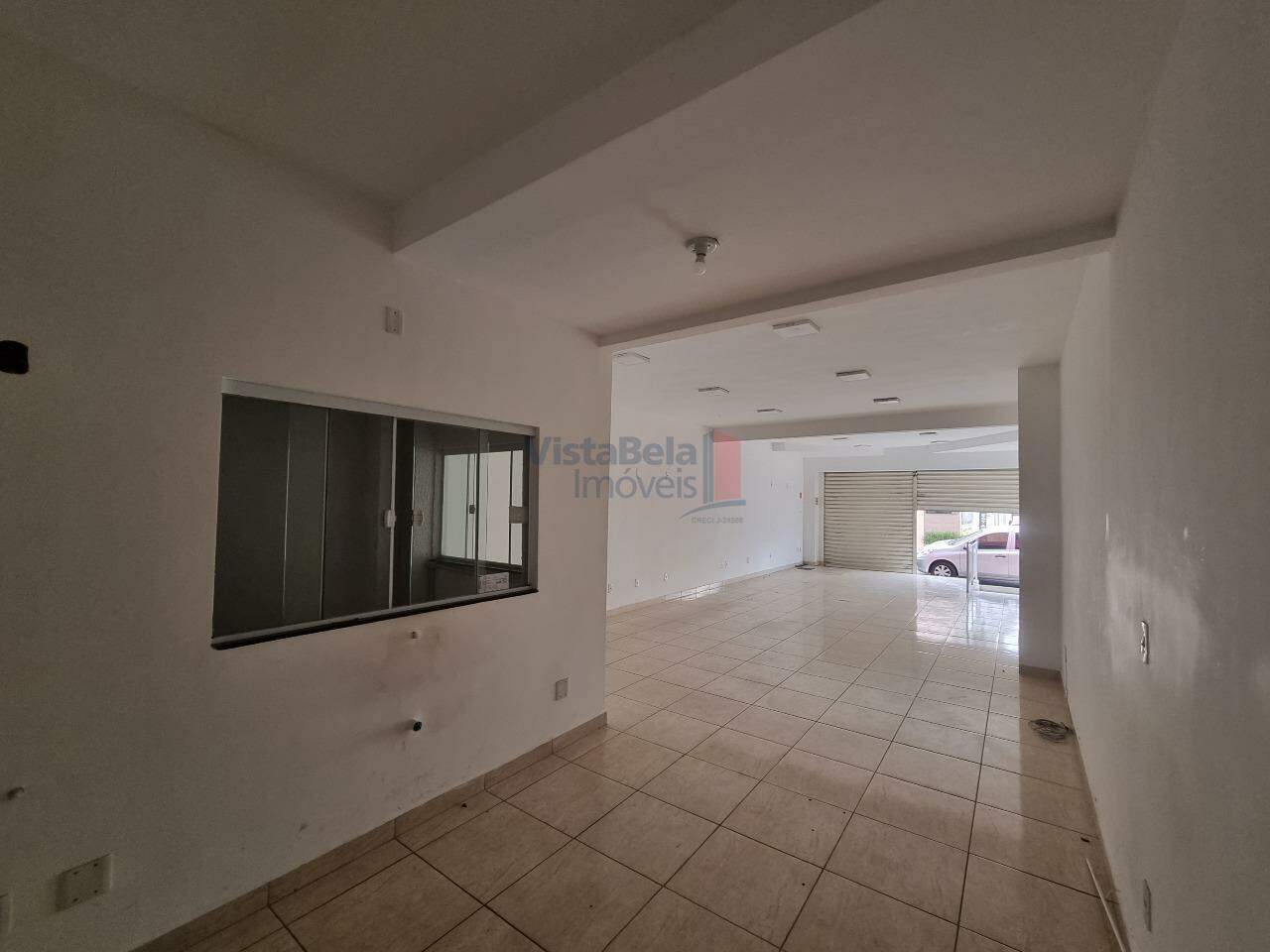 Ponto Comercial para aluguel no Centro: 