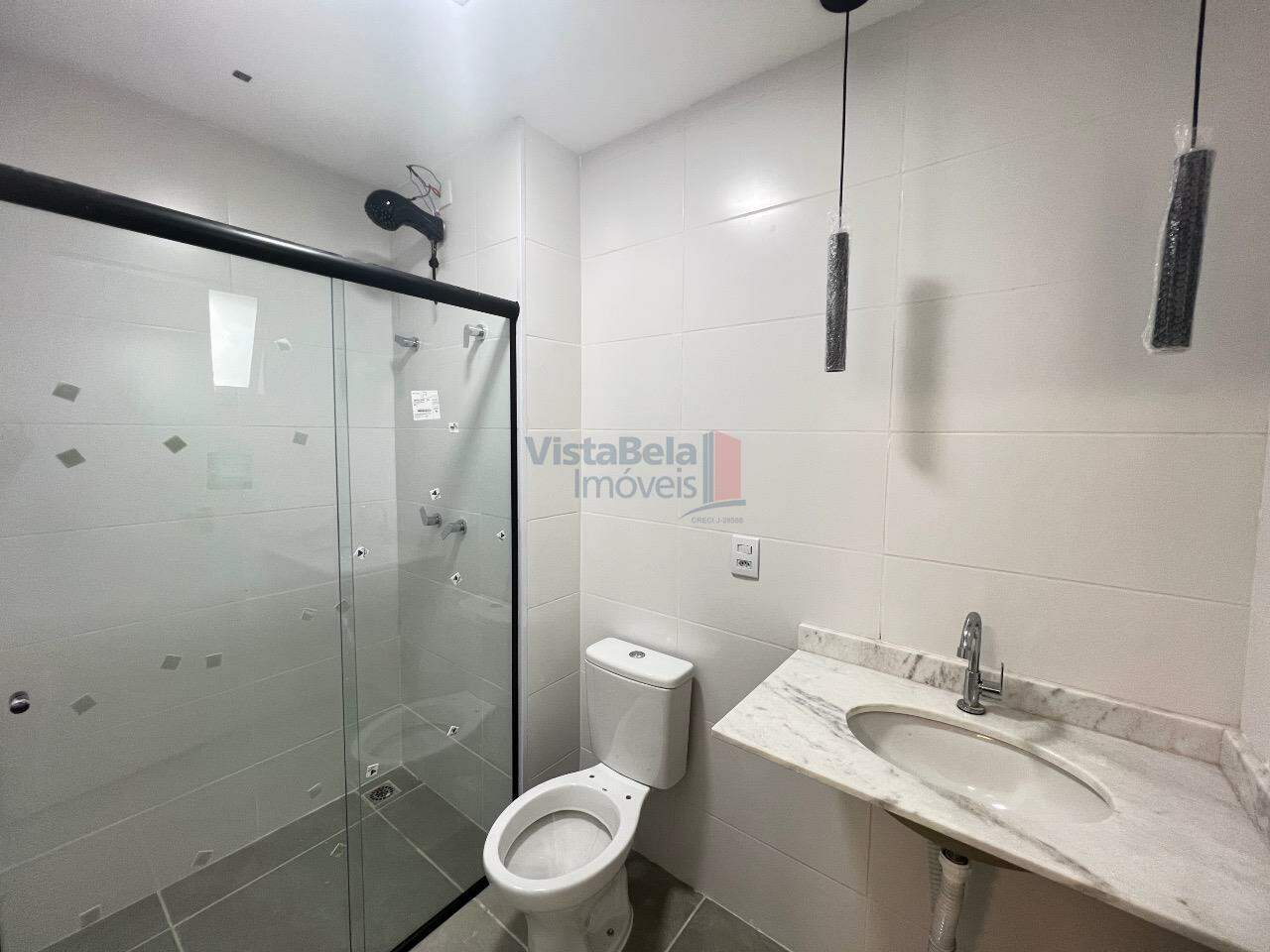 Apartamento para aluguel no Vila Costa: 