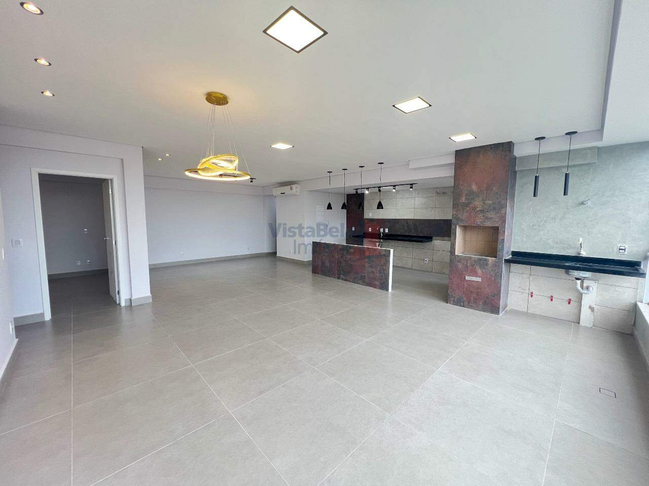 Apartamento para aluguel no Vila Costa: 