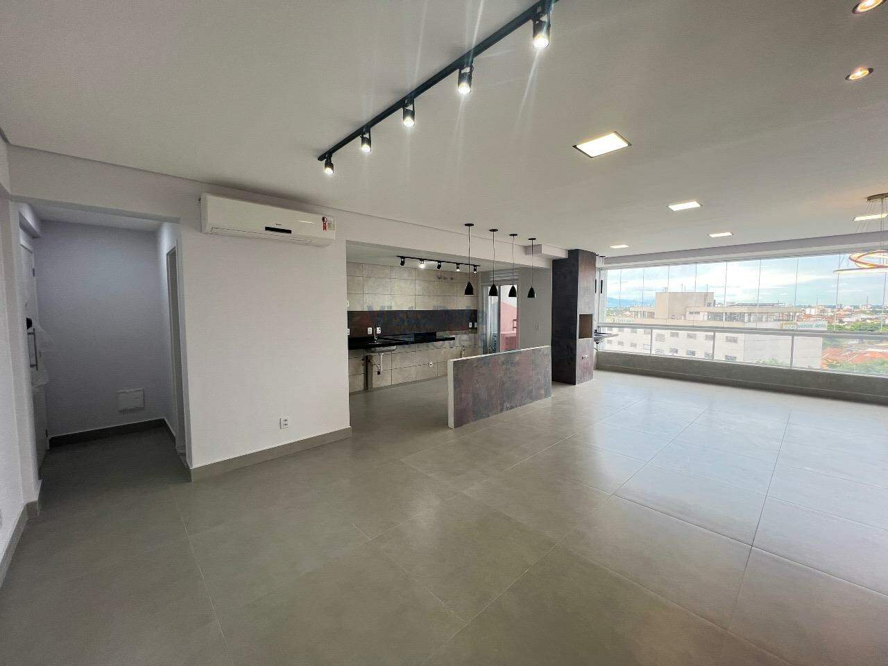 Apartamento para aluguel no Vila Costa: 