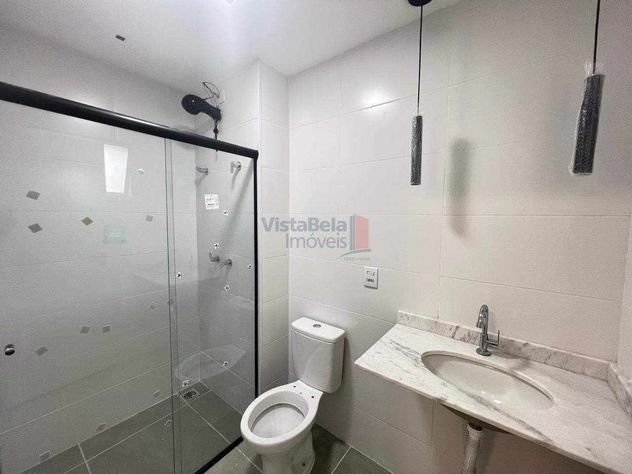 Apartamento à venda no Vila Costa: 