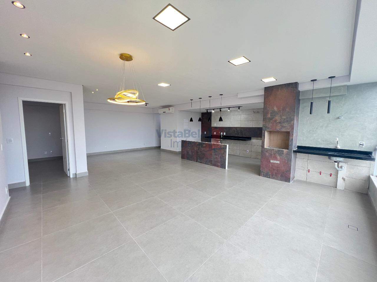Apartamento à venda no Vila Costa: 