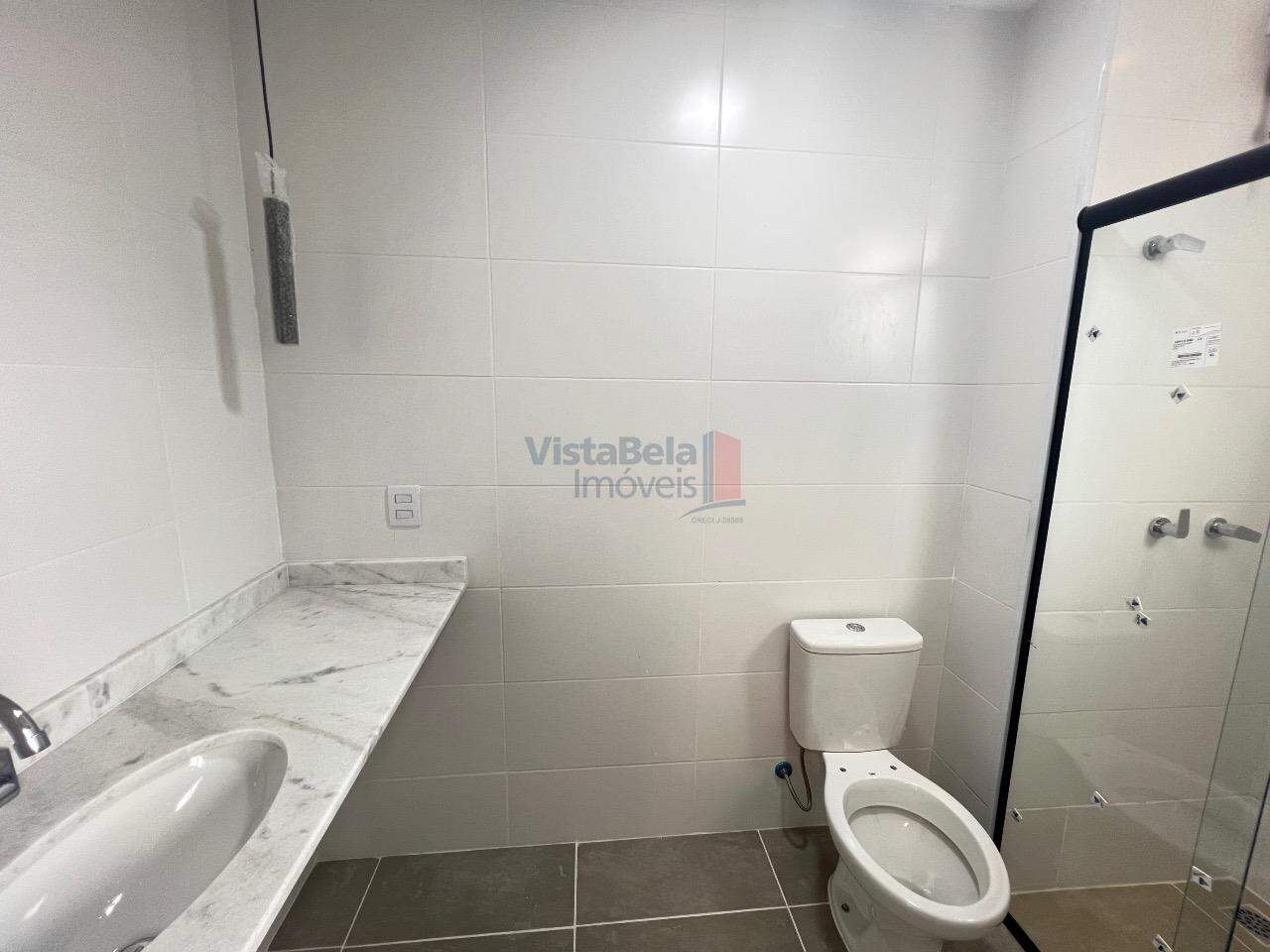 Apartamento à venda no Vila Costa: 
