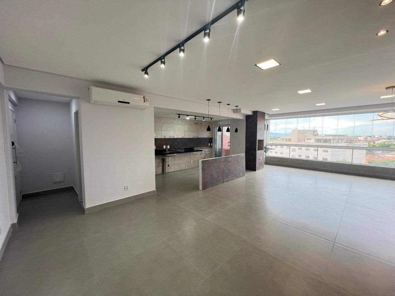 Apartamento à venda no Vila Costa: 