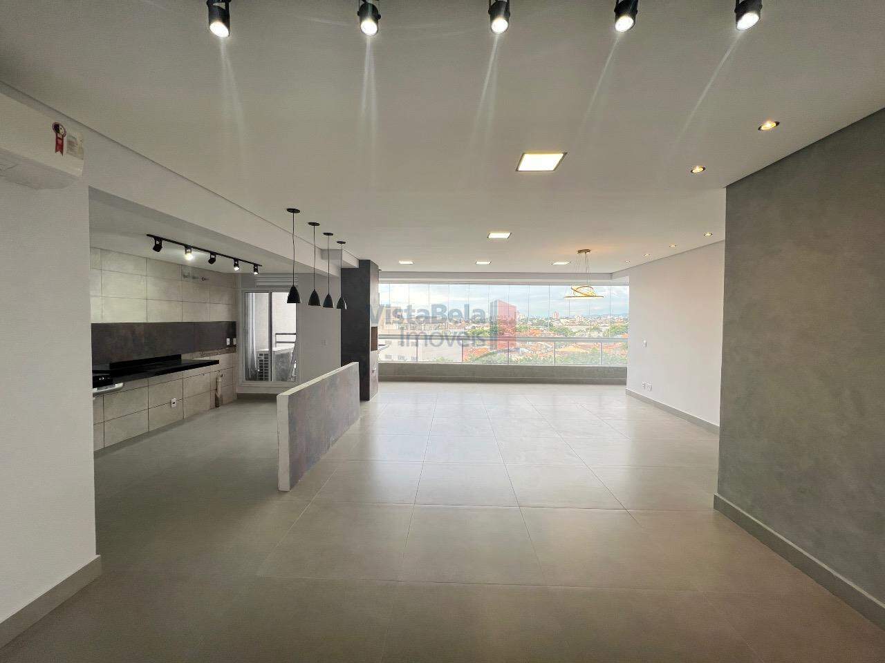 Apartamento à venda no Vila Costa: 