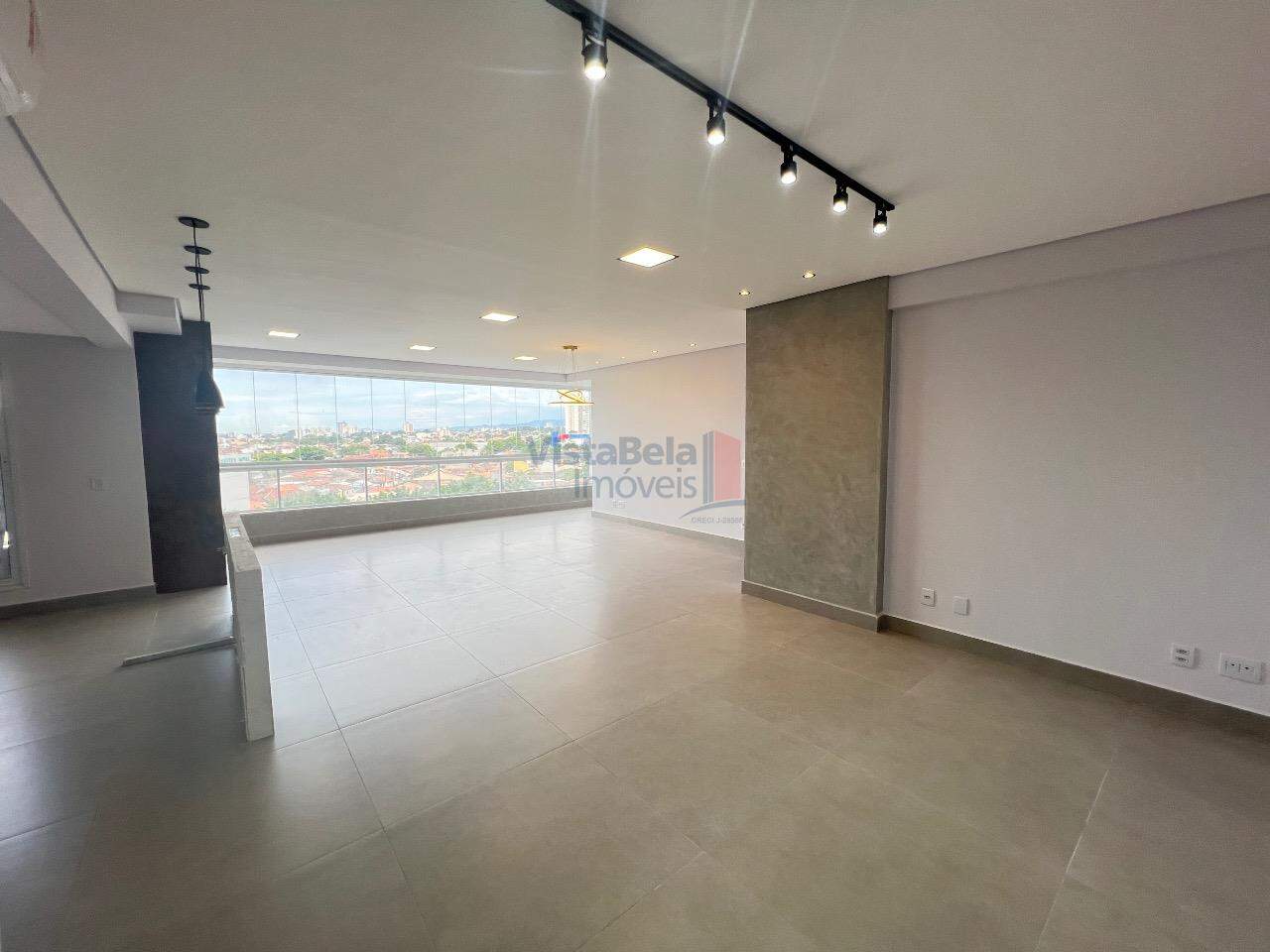 Apartamento à venda no Vila Costa: 