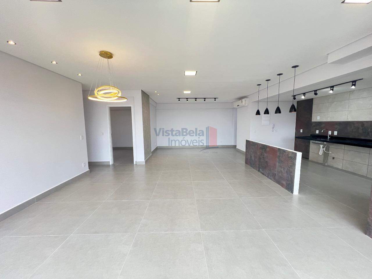 Apartamento à venda no Vila Costa: 