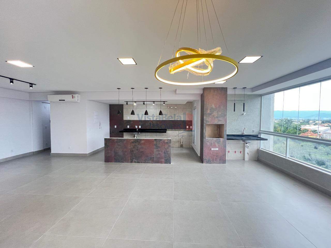 Apartamento à venda no Vila Costa: 