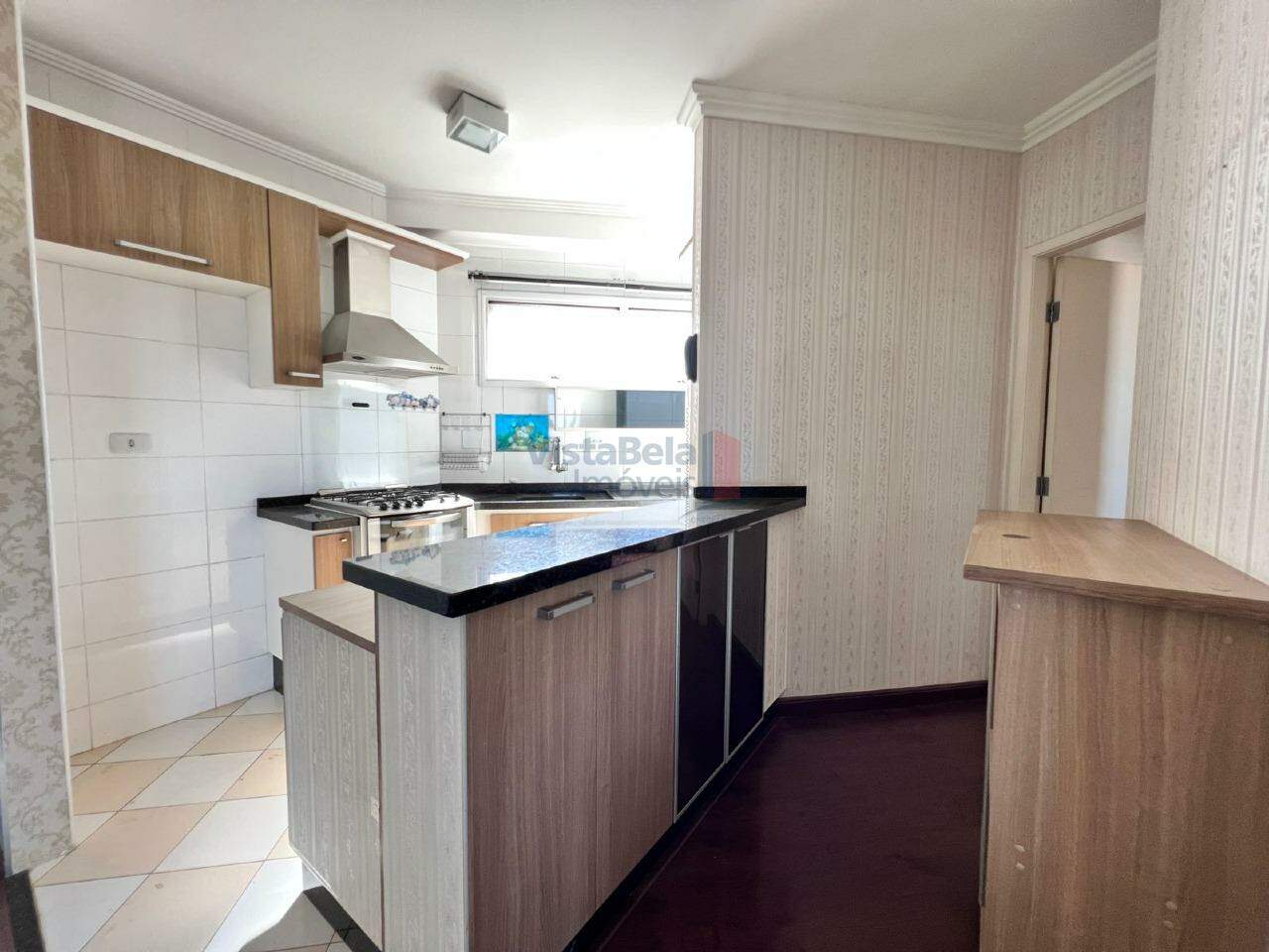 Apartamento para aluguel no Vila Costa: