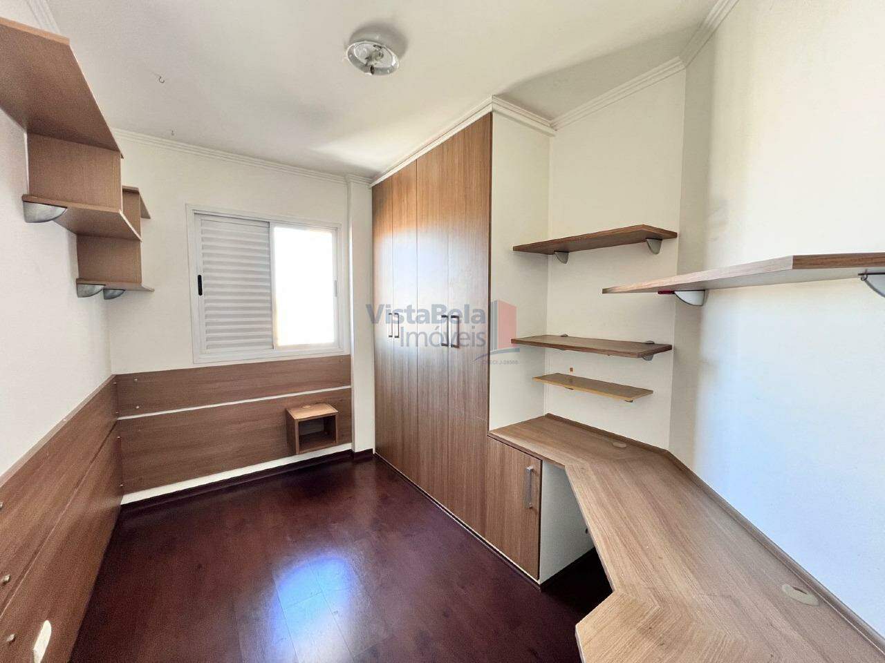Apartamento para aluguel no Vila Costa: