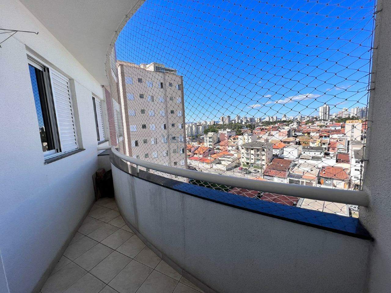 Apartamento para aluguel no Vila Costa: