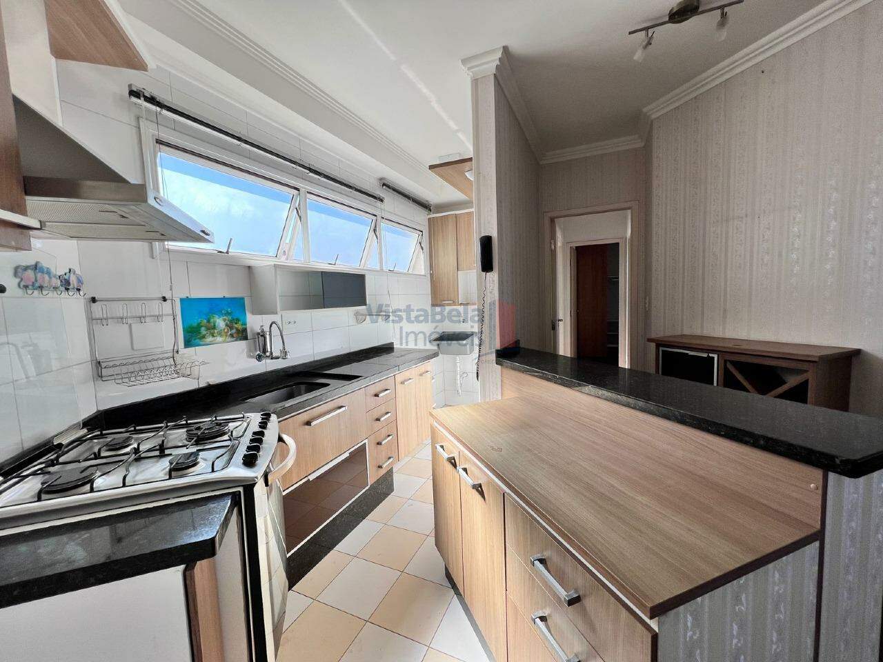 Apartamento para aluguel no Vila Costa: