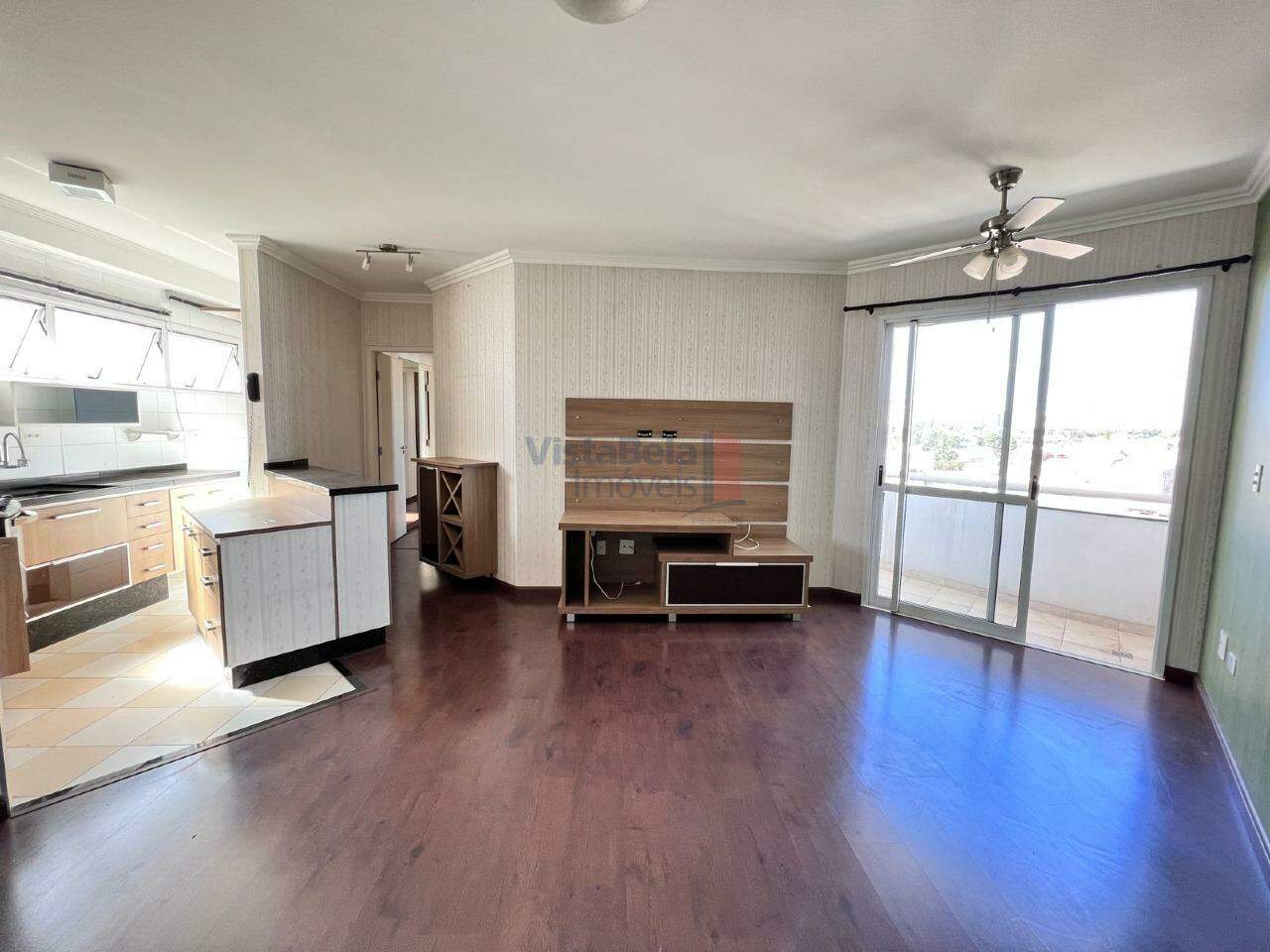 Apartamento para aluguel no Vila Costa: