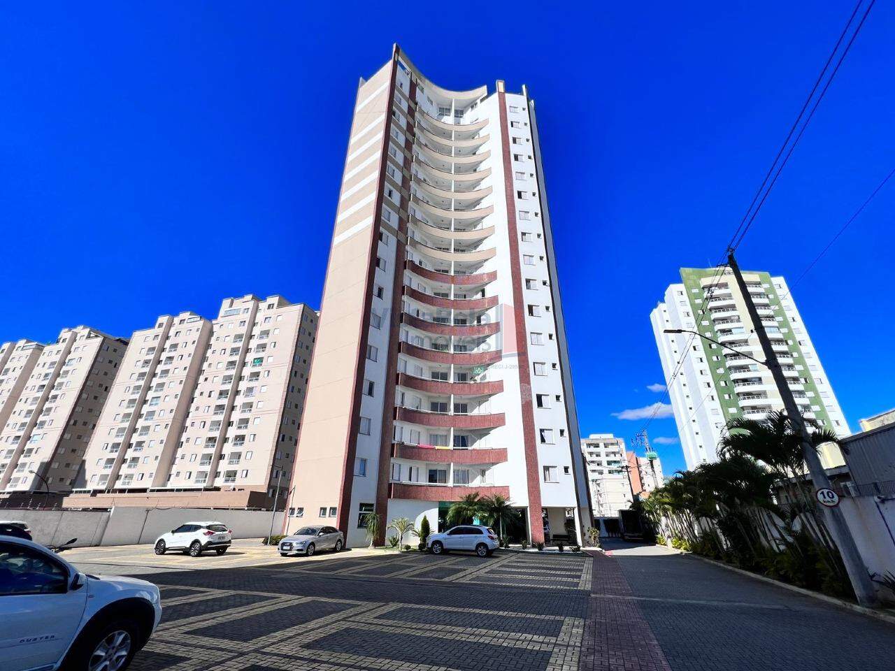 Apartamento para aluguel no Vila Costa: