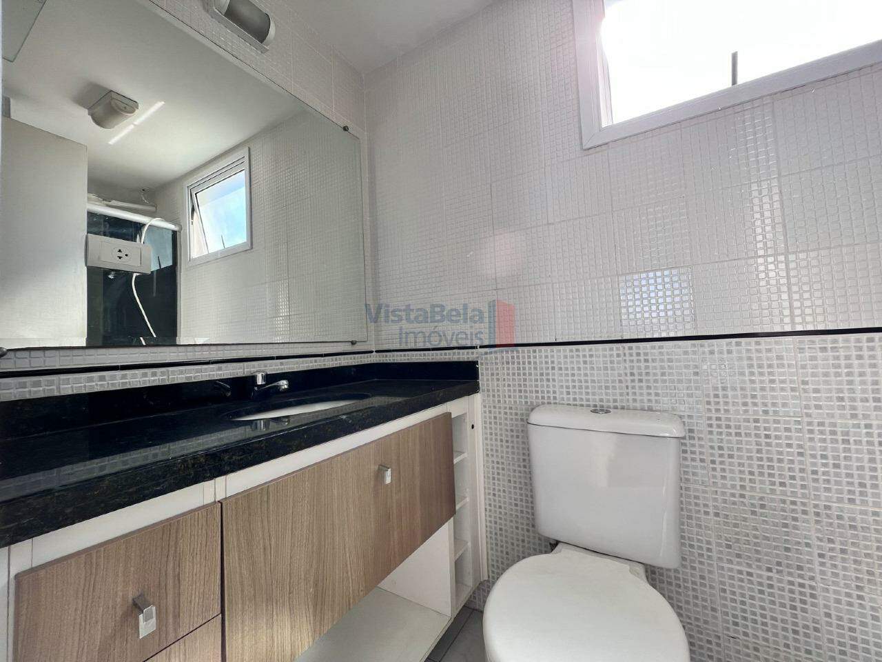 Apartamento para aluguel no Vila Costa: