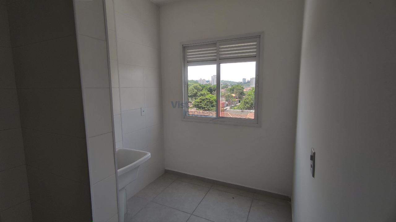 Apartamento à venda no Independencia: 