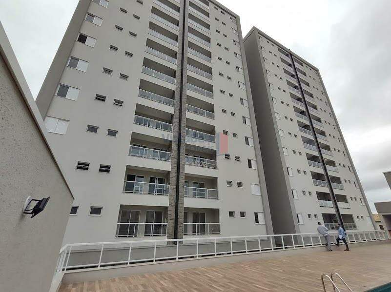 Apartamento à venda no Independencia: 