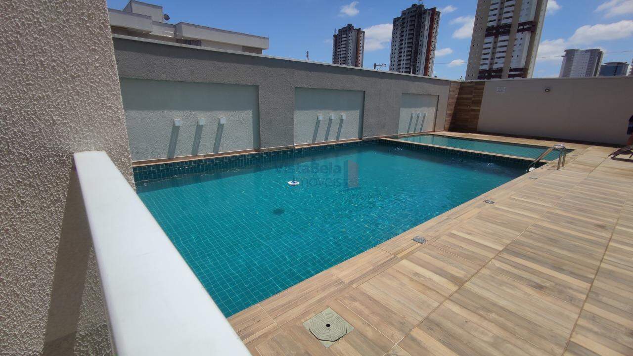 Apartamento à venda no Independencia: 