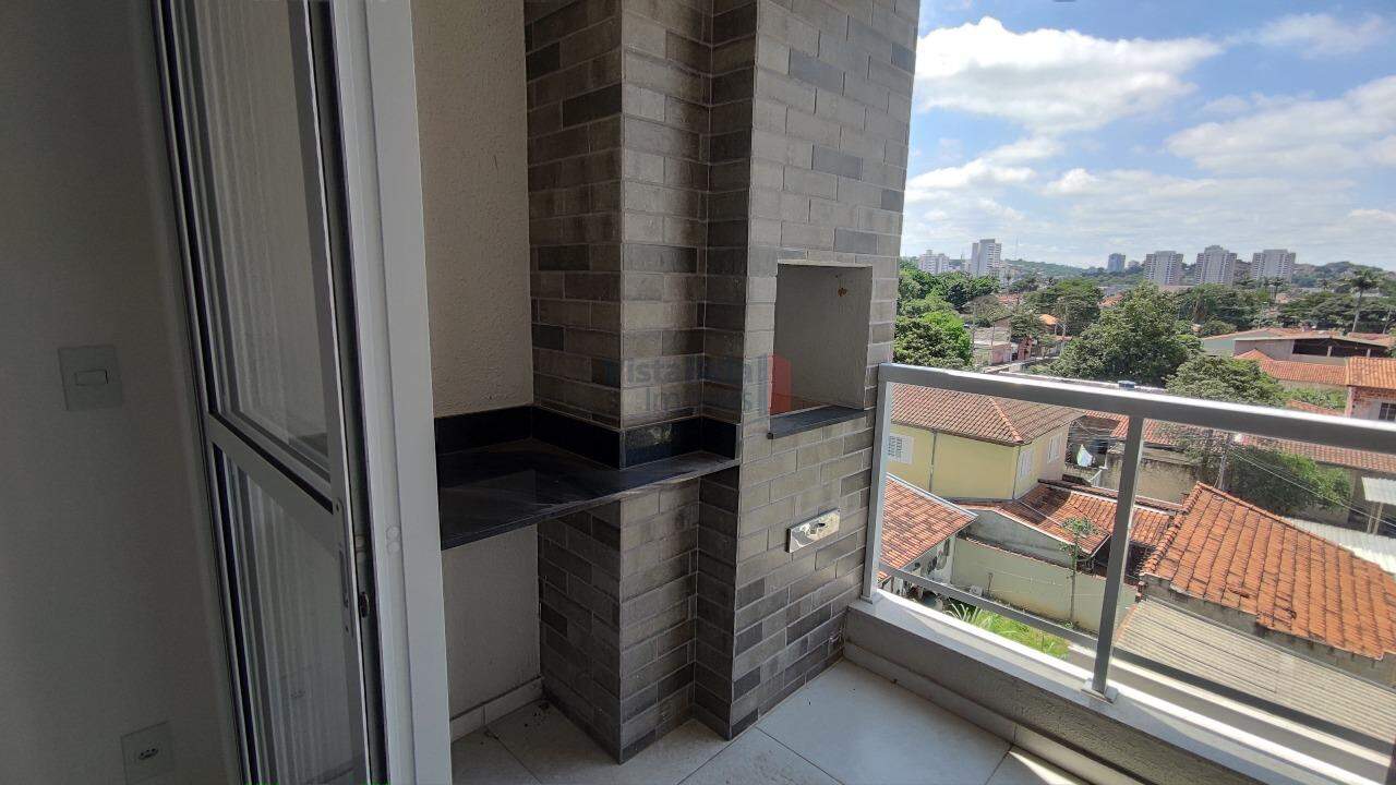 Apartamento à venda no Independencia: 