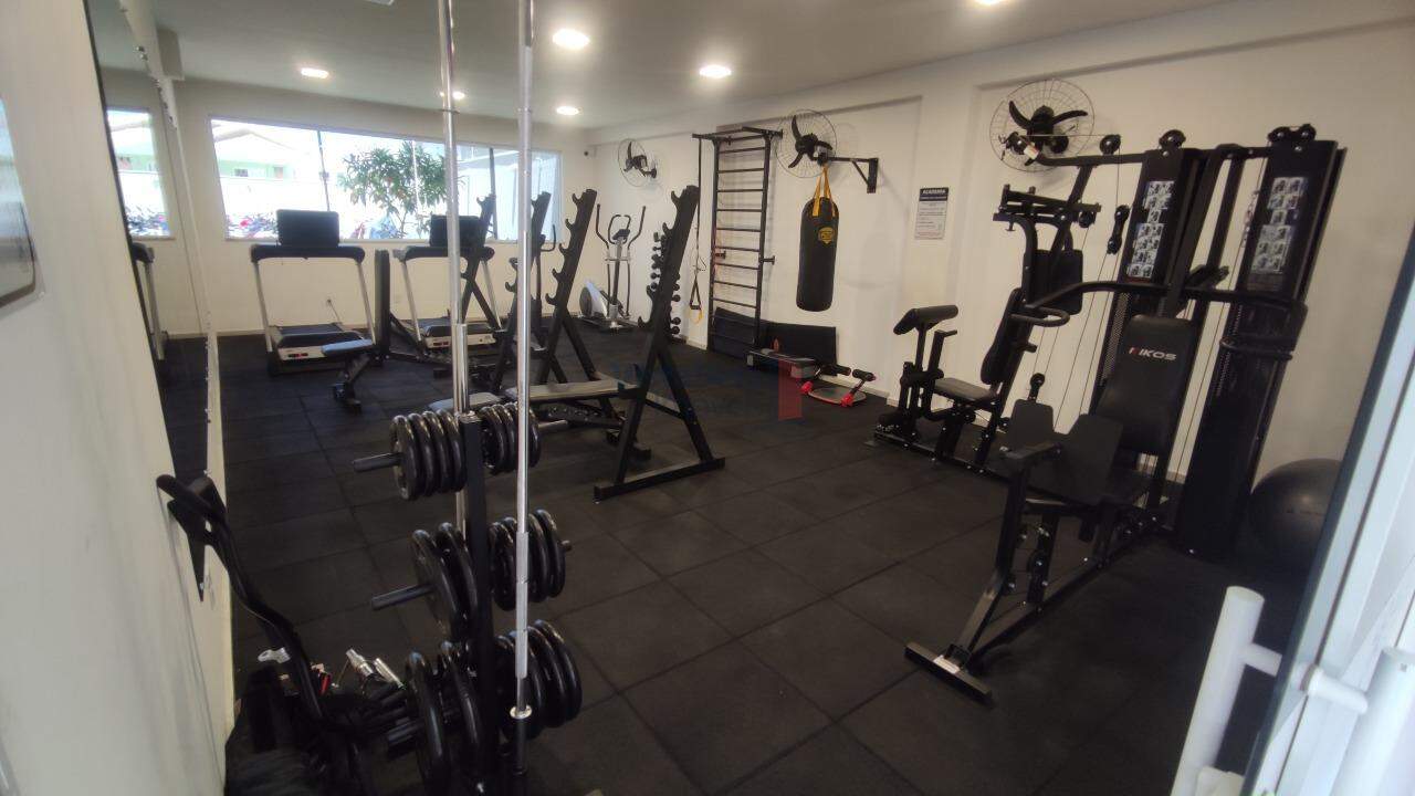 Apartamento à venda no Independencia: 